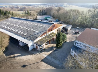 Centre équestre attrayant entre Montabaur et Limburg