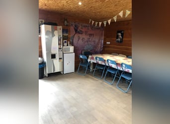 Centre équestre clés en main !