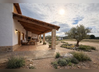 Centre hippique dans le nord de Castellón