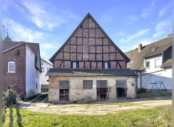 Charmant pavillon avec élevage de chevaux et grand terrain à Bad Arolsen-Helsen