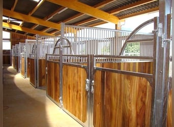  Charmante Reitanlage zwischen Stuttgart und dem Bodensee