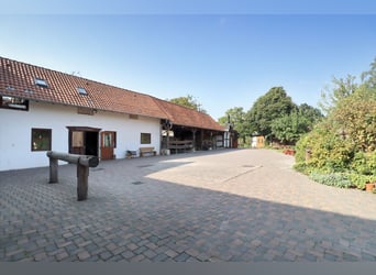 Charmantes Bauernhaus mit artengerechter Pferdehaltung und vielen weiteren Möglichkeiten