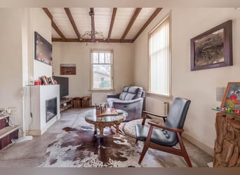 Complete equestrian accommodation