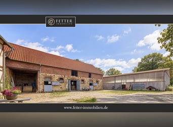 Écurie à vendre près de Wolfsburg, pouvant accueillir environ 18 chevaux !