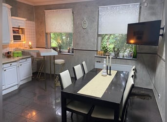 Écurie pour l’élevage, le sport et la rééducation