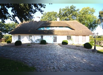 Élevage équestre sur 5,7 hectares ! Propriété de rêve avec une maison en chaume, une maison d'hôtes 