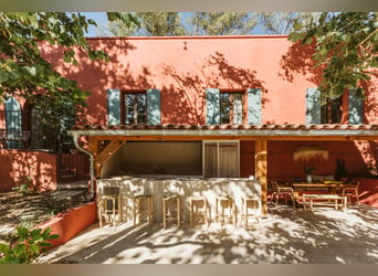 Excellence équestre et art de vivre provençal
