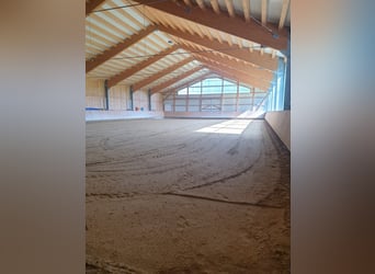 Exclusif centre équestre avec potentiel résidentiel et de rendement en Allgäu