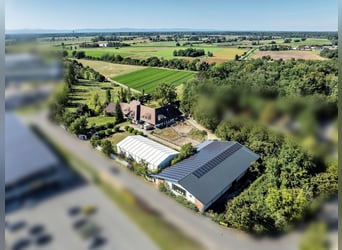 Exklusives Reitanwesen im Rhein-Neckar-Kreis 