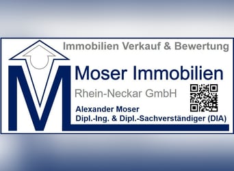 Exklusives Reitanwesen im Rhein-Neckar-Kreis 