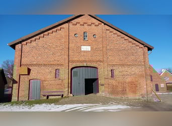 gepflegter Resthof zwischen Hamburg und Lübeck