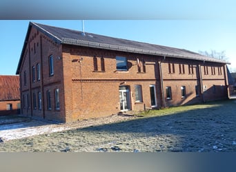 gepflegter Resthof zwischen Hamburg und Lübeck