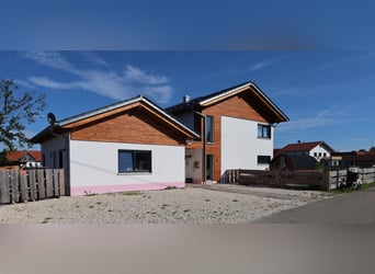 hochwertiger Neubau mit 2,5 WE *Pferdehaltung/Pferde* 1786 m² *provisionsfrei*