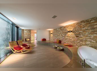 Idylle équestre rencontre design – vivre avec style, profiter du luxe V13132