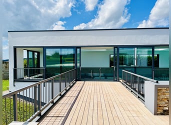 Idylle équestre rencontre design – vivre avec style, profiter du luxe V13132