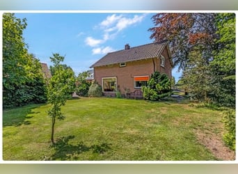 Idyllische paardenboerderij Kootwijkerbroek Veluwe te koop