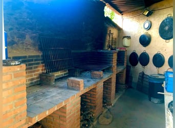 Installations équestres dans la célèbre région du domaine de Matarranya