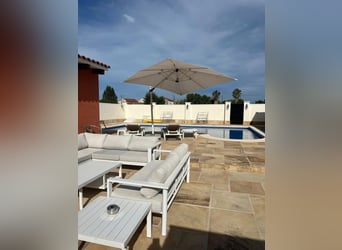 MAISON DE CAMPAGNE DE LUXE AVEC ÉCURIES PRIVÉES - COSTA BLANCA / MAISON DE CAMPAGNE DE LUXE AVEC ÉCU