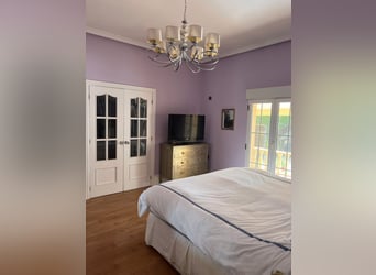 MAISON DE CAMPAGNE DE LUXE AVEC ÉCURIES PRIVÉES - COSTA BLANCA / MAISON DE CAMPAGNE DE LUXE AVEC ÉCU