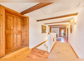 Maison de campagne en Bavière avec un centre équestre privé et haut de gamme, comprenant une carrièr