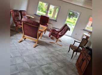 Maison individuelle au Danemark