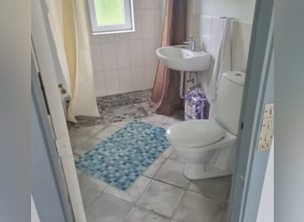 Maison individuelle au Danemark