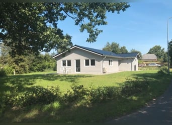 Maison individuelle au Danemark