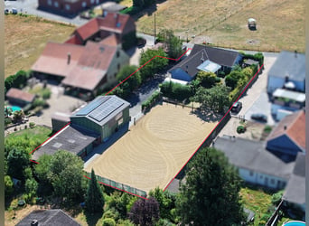 Maison moderne avec petit centre équestre à Wassenberg