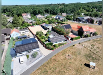 Maison moderne avec petit centre équestre à Wassenberg