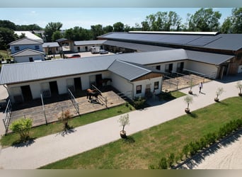 Moderne und rentable Reitanlage im Einzugsgebiet Bonn/Köln mit hochwertigem Wohnhaus