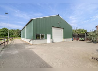 Oirschotseweg 26, Moergestel