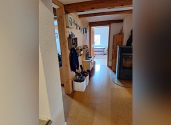 Petite ferme équestre à vendre près du lac de Constance.