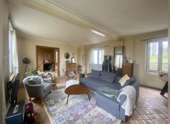 Propriété équestre d'exception avec plusieurs habitations