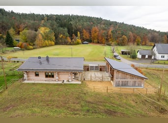 Propriété équestre exclusive au cœur de la nature des Eifel