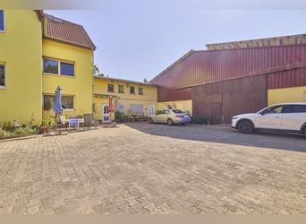 Reitanlage im Rhein-Main-Gebiet in Egelsbach mit mehr als 20 Hektar Fläche!