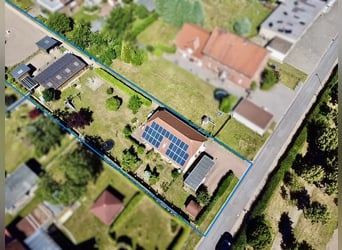 Reiteridylle trifft Wohnkomfort: Einzigartige Immobilie mit Stallungen