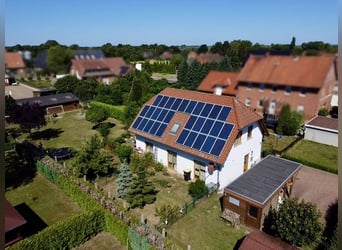 Reiteridylle trifft Wohnkomfort: Einzigartige Immobilie mit Stallungen