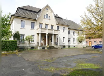 Resthof mit freistehendem Gutshaus