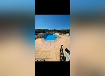 STUNNING EQUESTRIANPROPERTY/LANDHOUSE NEAR XATIVA/VALENCIA