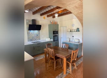 STUNNING EQUESTRIANPROPERTY/LANDHOUSE NEAR XATIVA/VALENCIA