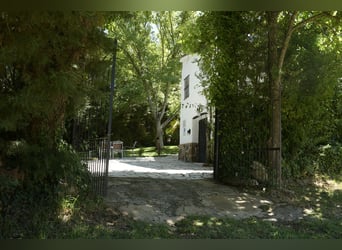 SUD DE L'ESPAGNE. FERME ÉQUESTRE ET MAISON RURALE