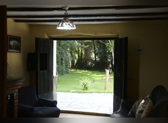 SUD DE L'ESPAGNE. FERME ÉQUESTRE ET MAISON RURALE