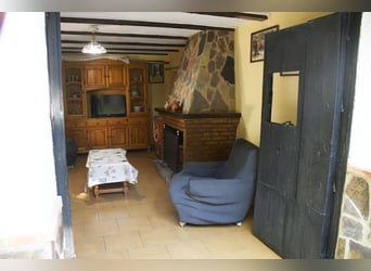 SUD DE L'ESPAGNE. FERME ÉQUESTRE ET MAISON RURALE