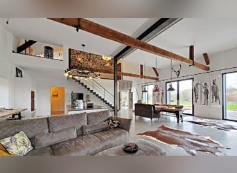 Traumhafter Vierkanthof auf 4,1 ha Nähe Düsseldorf