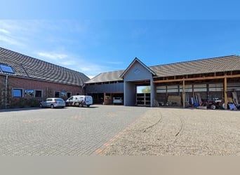 Traumhafter Vierkanthof auf 4,1 ha Nähe Düsseldorf