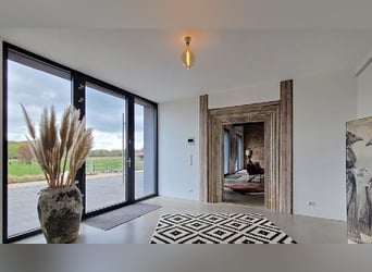 Traumhafter Vierkanthof mit ca. 4,2 ha Nähe Düsseldorf