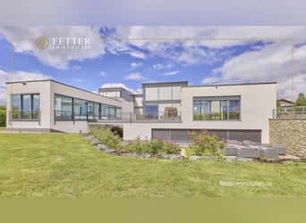 Villa de luxe avec centre équestre à proximité de Fulda, en Hesse – Bien-être, équitation et art de