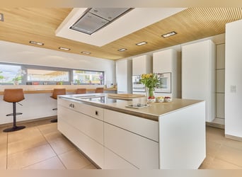 Villa de luxe avec centre équestre près de Fulda, Hesse – bien-être, équitation et art de vivre