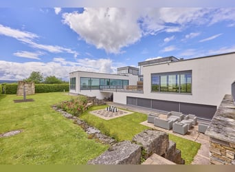 Villa de luxe avec centre équestre près de Fulda, Hesse – bien-être, équitation et art de vivre