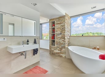 Villa de luxe avec centre équestre près de Fulda, Hesse – bien-être, équitation et art de vivre